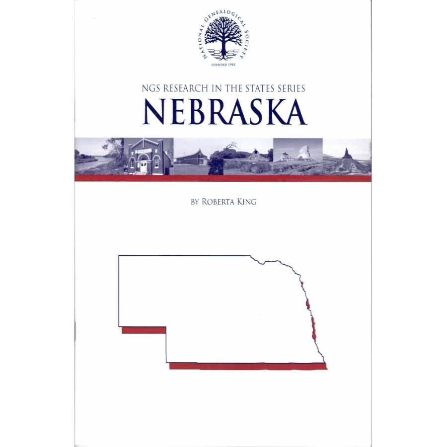 NGS Research in the States: Nebraska