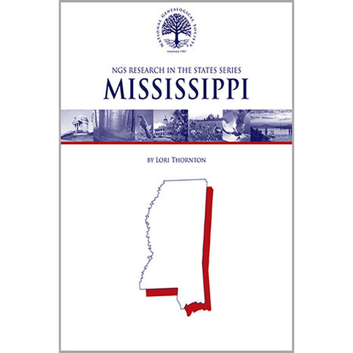 NGS Research in the States: Mississippi