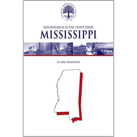 NGS Research in the States: Mississippi