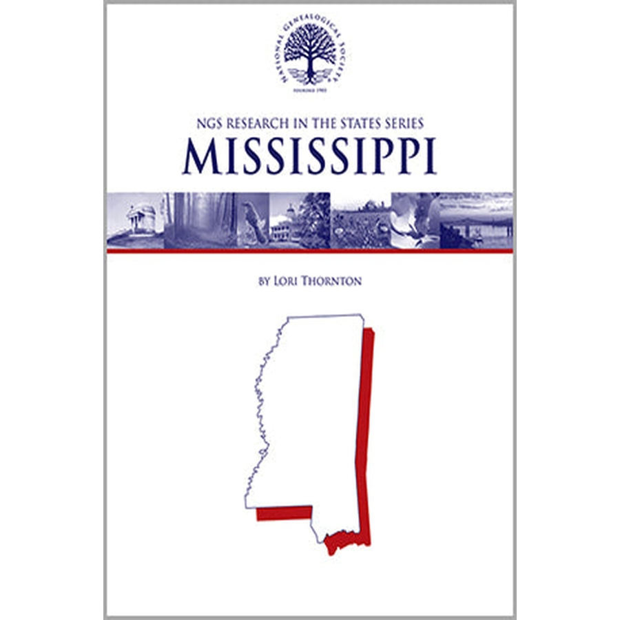 NGS Research in the States: Mississippi