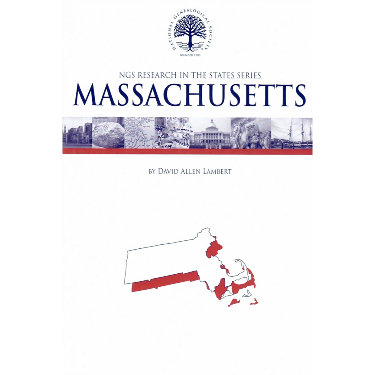 NGS Research in the States: Massachusetts