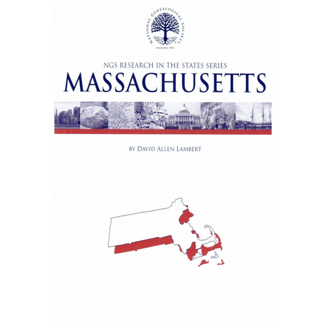 NGS Research in the States: Massachusetts