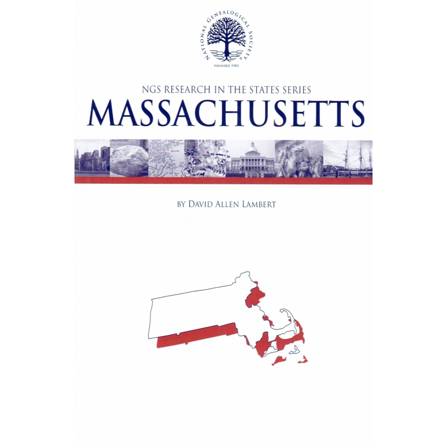 NGS Research in the States: Massachusetts