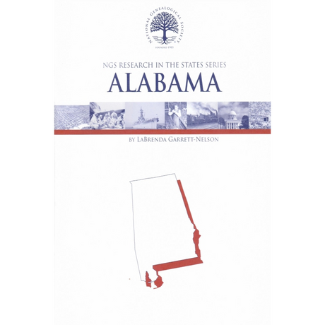 NGS Research in the States: Alabama