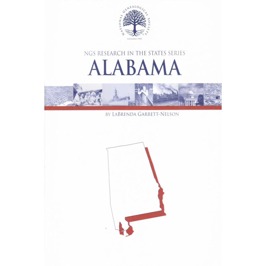 NGS Research in the States: Alabama