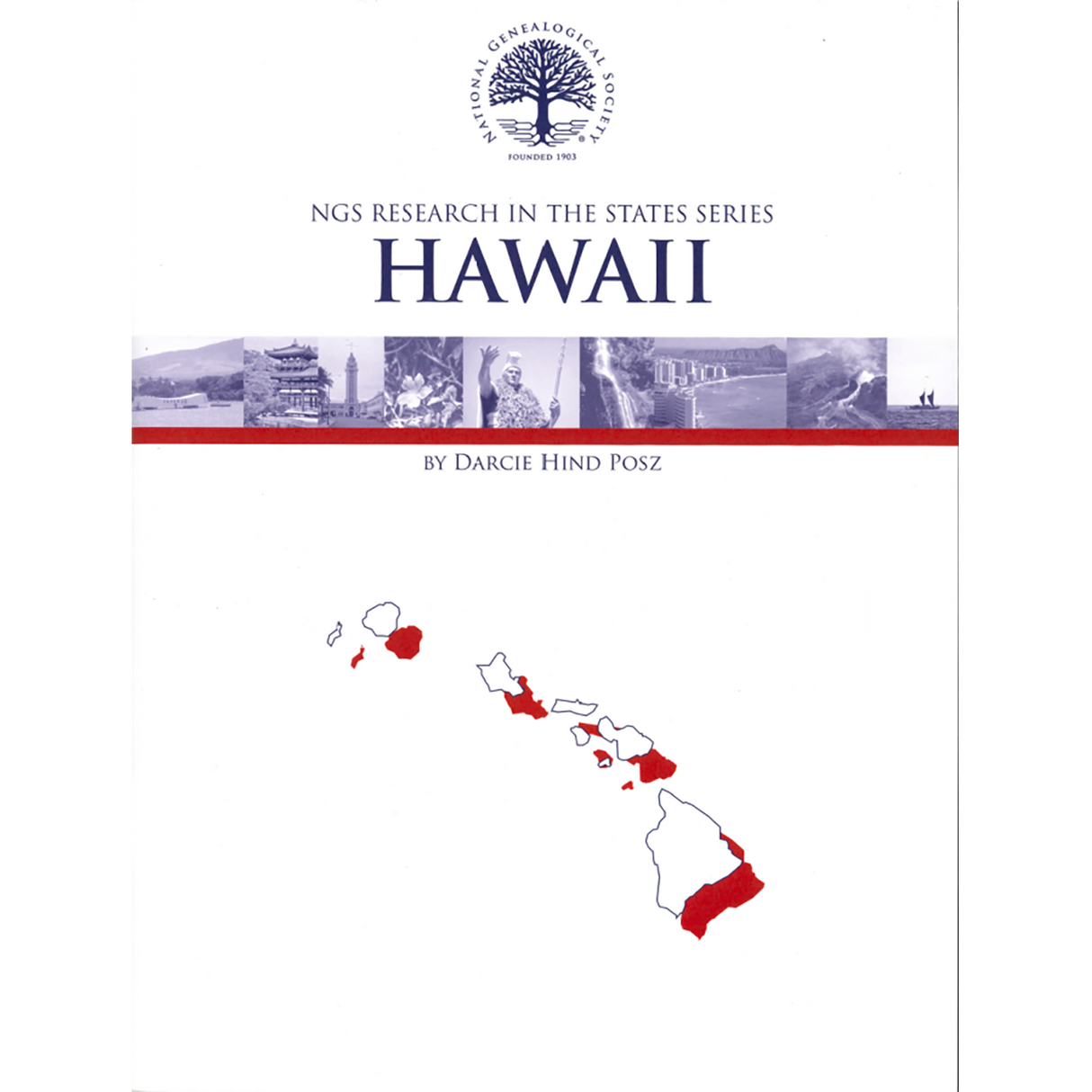NGS Research in the States: Hawaii