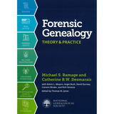 Forensic Genealogy: Theory and Practice