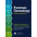 Forensic Genealogy: Theory and Practice