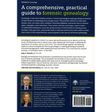 Forensic Genealogy: Theory and Practice back cover