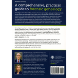 Forensic Genealogy: Theory and Practice back cover