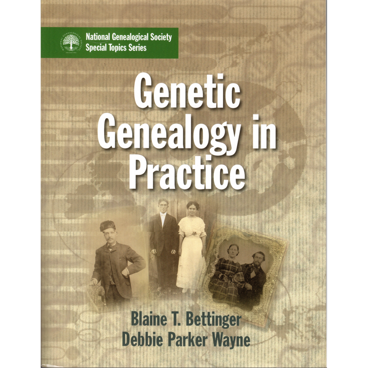 Genetic Genealogy in Practice