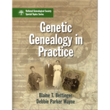 Genetic Genealogy in Practice
