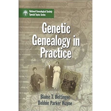 Genetic Genealogy in Practice