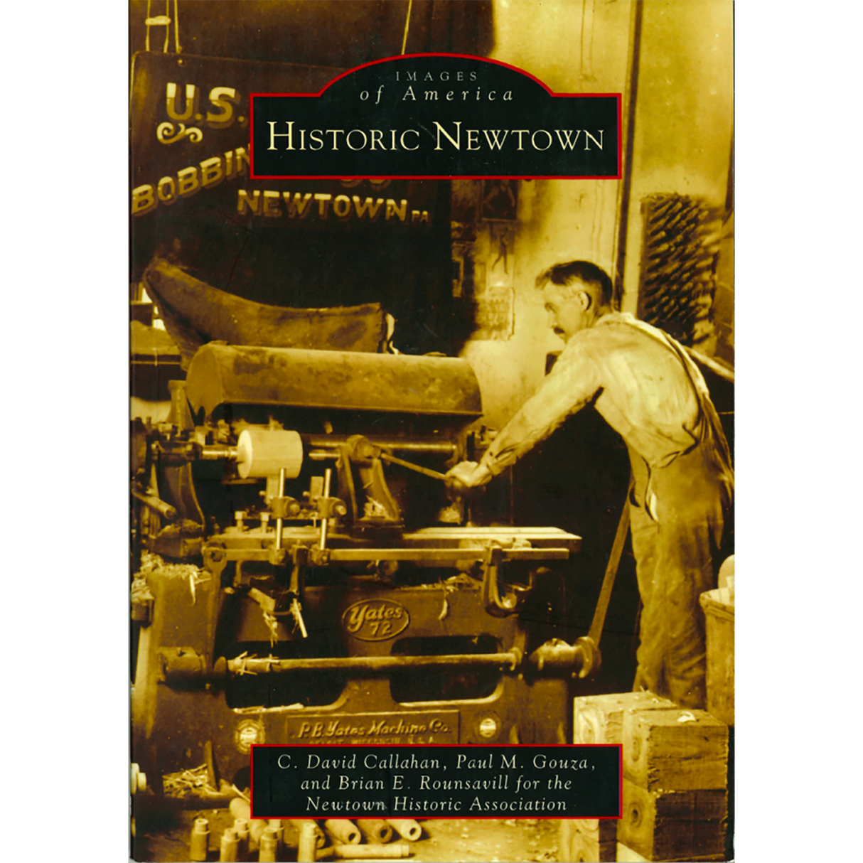 Historic Newtown