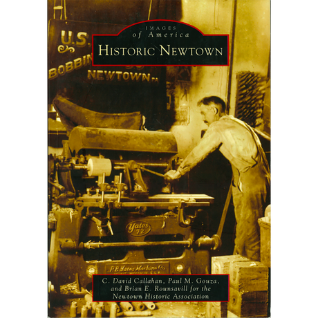 Historic Newtown