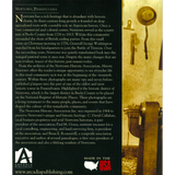 Historic Newtown back cover