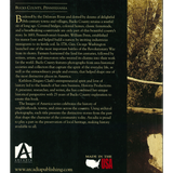 Bucks County back cover