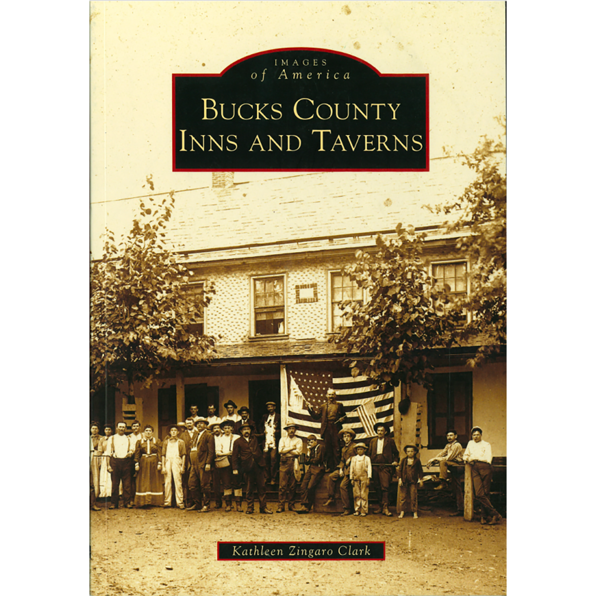 Bucks County Inns and Taverns