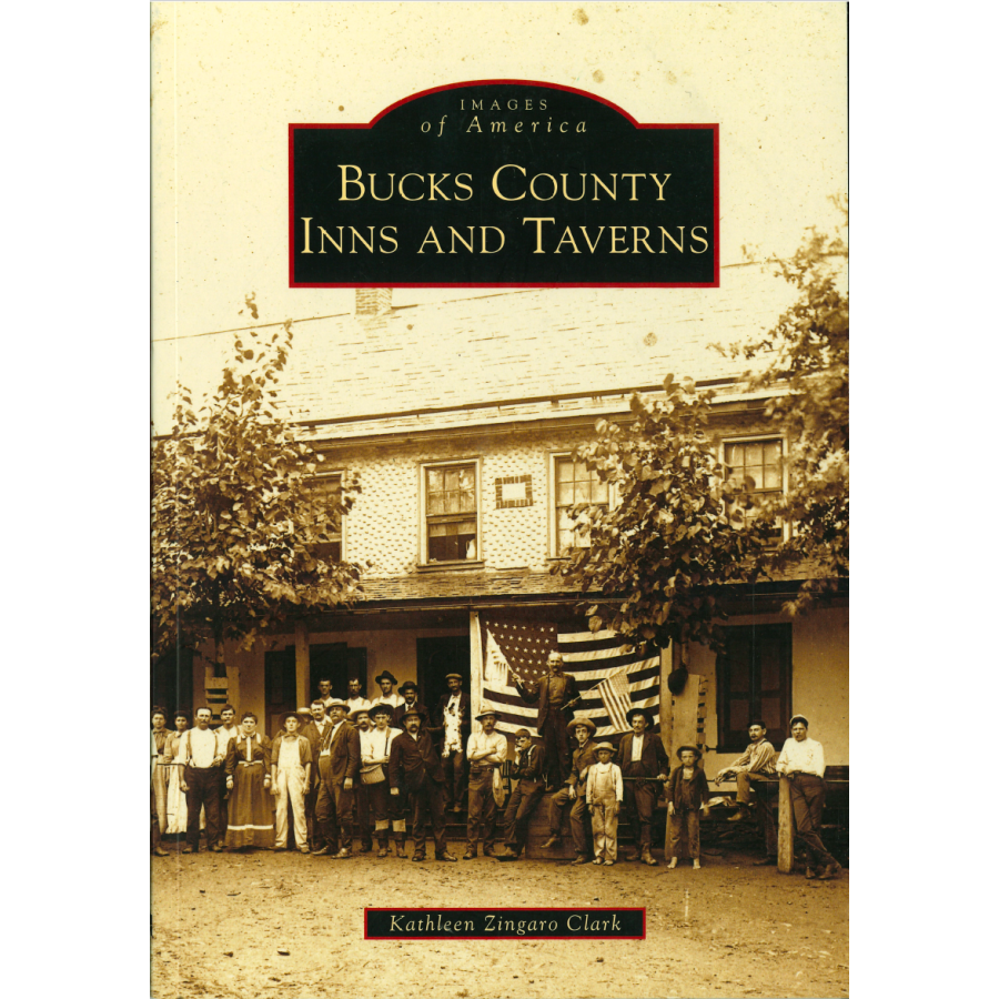 Bucks County Inns and Taverns