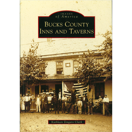 Bucks County Inns and Taverns