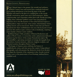 Bucks County Inns and Taverns back cover