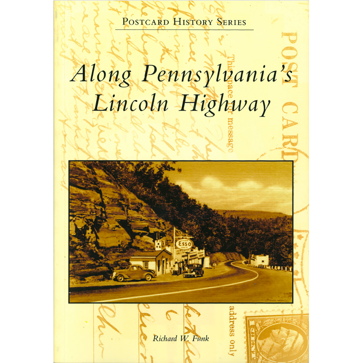 Along Pennsylvania's Lincoln Highway