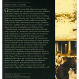 Germantown back cover