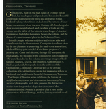 Germantown back cover