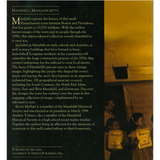 Mansfield back cover