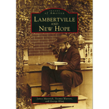 Lambertville and New Hope