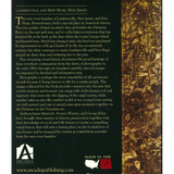 Lambertville and New Hope back cover
