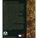 Lambertville and New Hope back cover