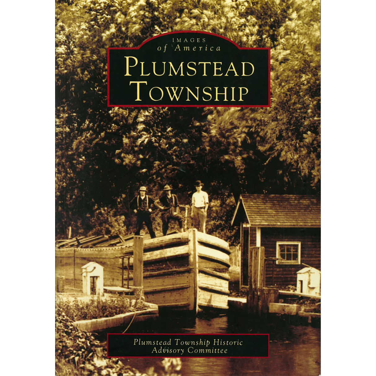 Plumstead Township