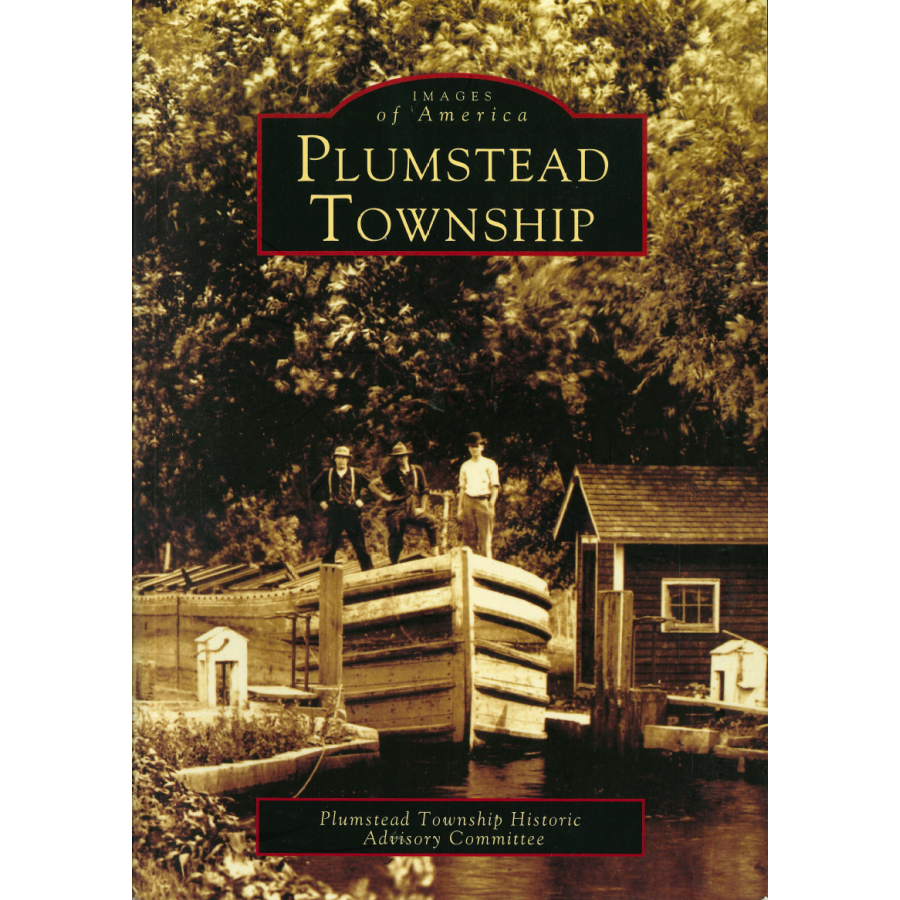 Plumstead Township