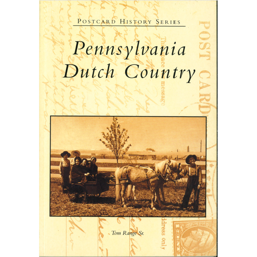 Pennsylvania Dutch Country