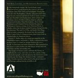 New Hope, Lahaska, and Buckingham back cover