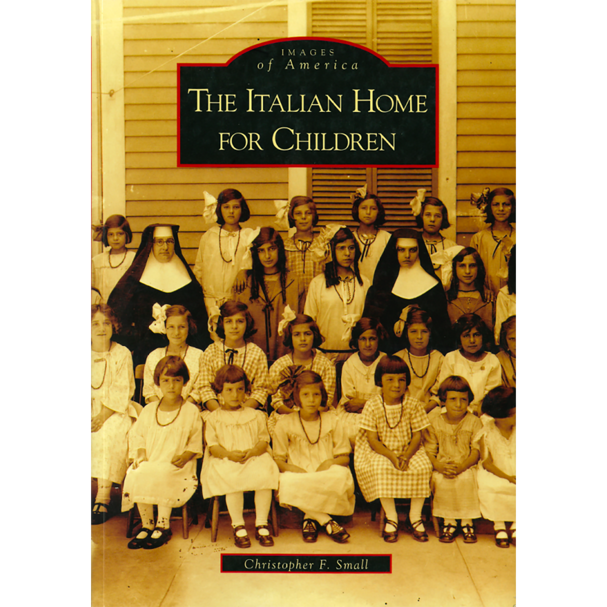 The Italian Home For Children