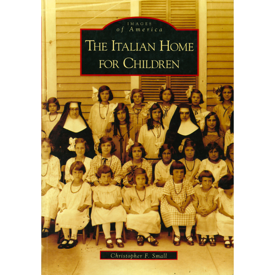 The Italian Home For Children