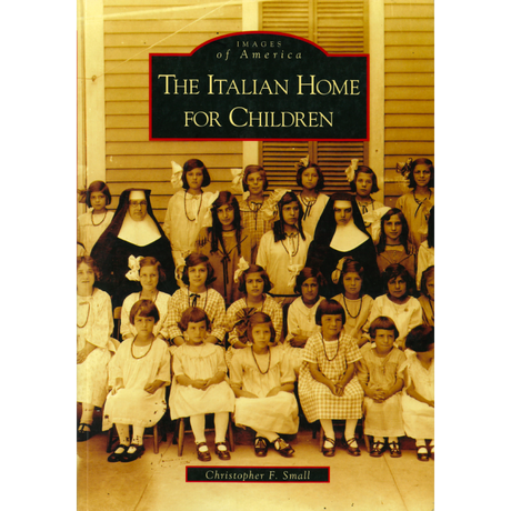 The Italian Home For Children