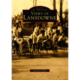 Views of Lansdowne