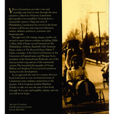 Views of Lansdowne back cover