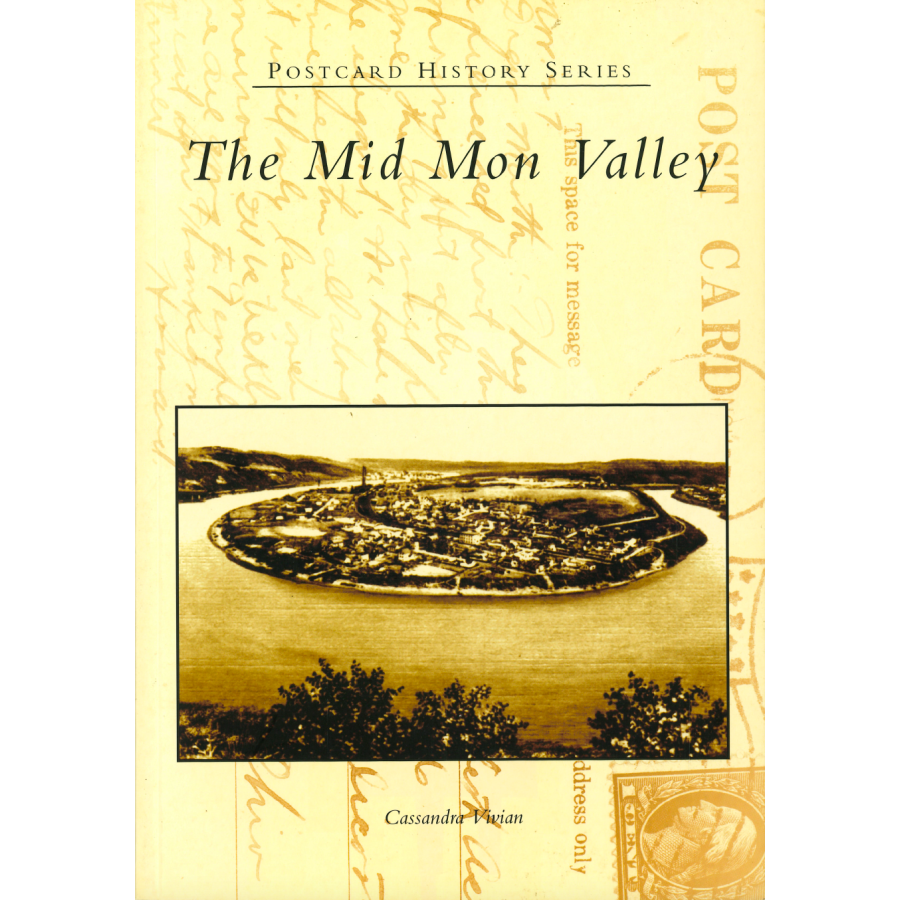The Mid Mon Valley