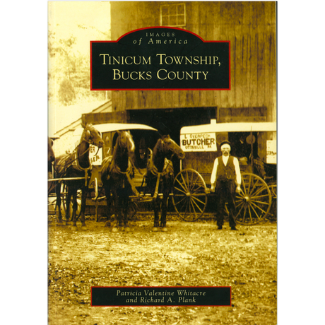 Tinicum Township, Bucks County