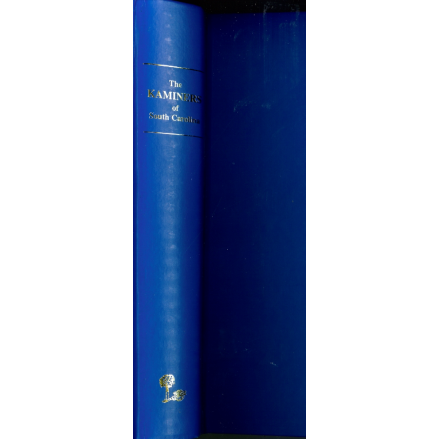 The Kaminers of South Carolina