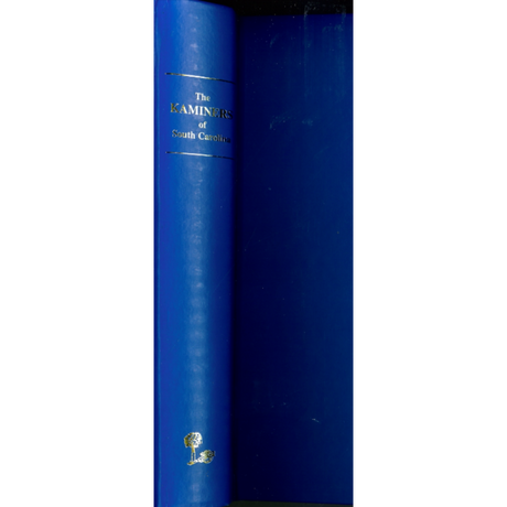 The Kaminers of South Carolina