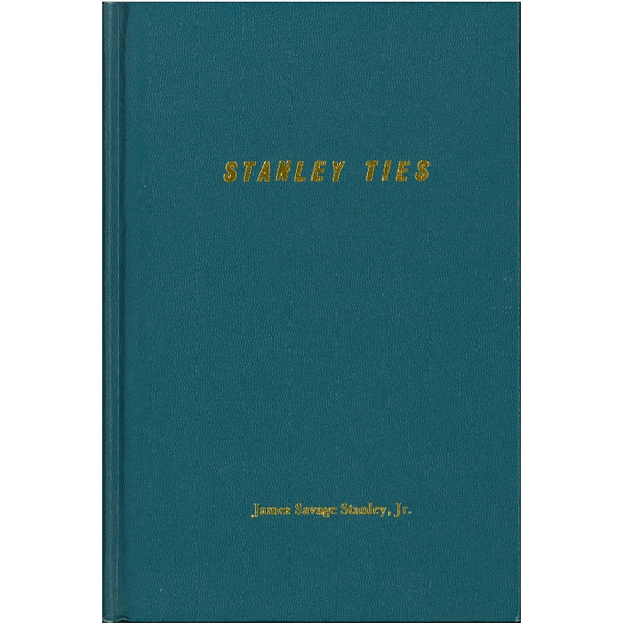 Stanley Ties