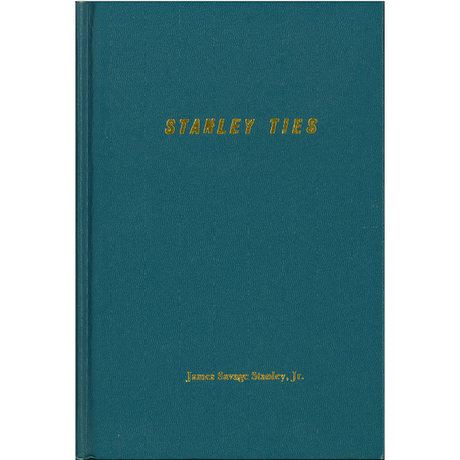 Stanley Ties