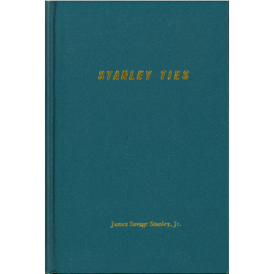 Stanley Ties
