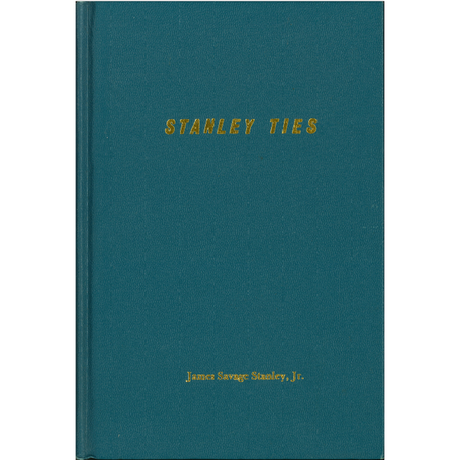 Stanley Ties