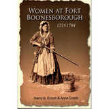 Women at Fort Boonesborough, 1775-1784